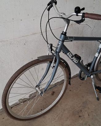 Bici olmo