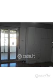 Attico, Mansarda a Castrolibero