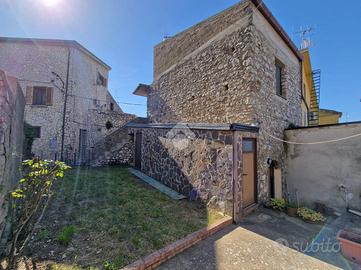 CASA INDIPENDENTE A SANT'AGATA DE' GOTI