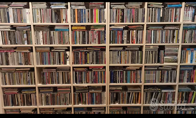 CD musicali
