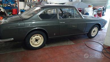 lancia Flavia coupe