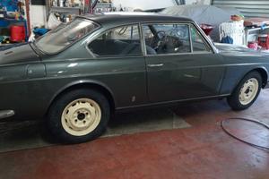 lancia Flavia coupe