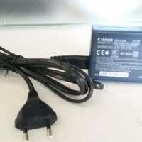 Canon Carica Batterie CB-2LSE