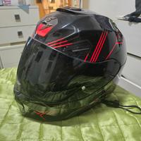 casco scorpion exo L