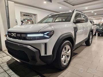 DACIA Duster 1.2 TCe GPL 120CV 4x2 Expression #P