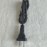 Cavo alimentazione IEC 60320 C7