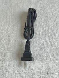 Cavo alimentazione IEC 60320 C7