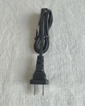Cavo alimentazione IEC 60320 C7