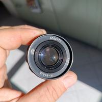 Industar 61.... 53mm 2.8