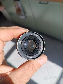 Industar 61.... 53mm 2.8