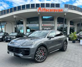 Porsche Cayenne Coupé 4.0 GTS KM 0