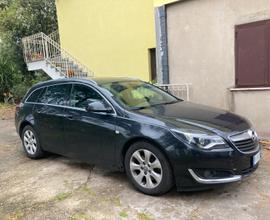 Opel Insignia sport tourer sw