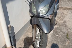 Yamaha X-City - 2008