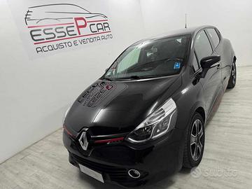 RENAULT Clio 1.5 dCi 8V 90CV Start&Stop 5 porte