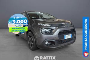 CITROEN c3 iii 2017 C3 1.2 puretech Plus s&s 110cv