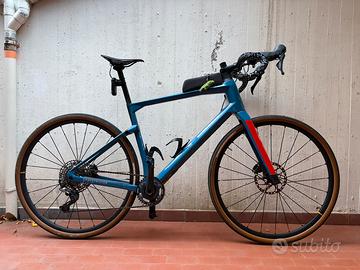BMC URS GRX 11v