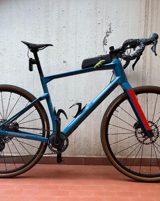 BMC URS GRX 11v