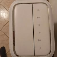 Condizionatore portatile