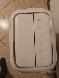 Condizionatore portatile