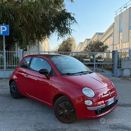 FIAT 500 1.3 Multijet 75cv Lounge