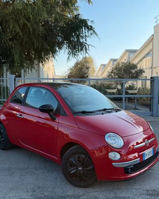 FIAT 500 1.3 Multijet 75cv Lounge