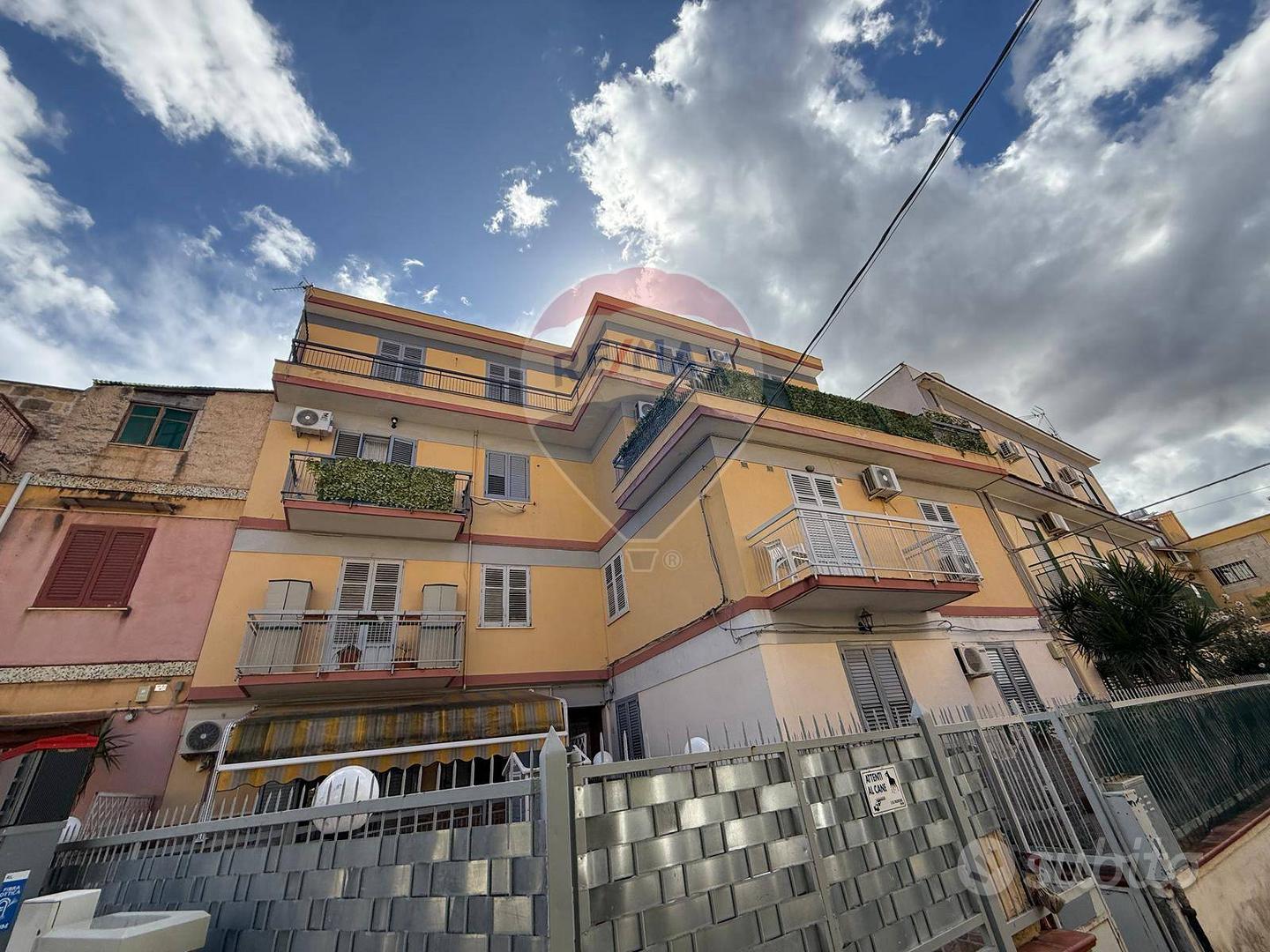 Appartamento – Palermo, Pallavicino, VII Circoscrizione - Vista 3