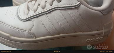 Sneakers Adidas PostmoveSE bianche taglia 36 con s