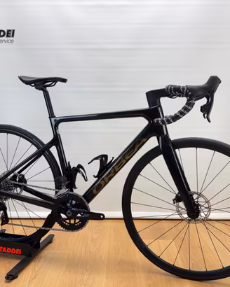 Orbea Orca M31 Team 2022 taglia 53