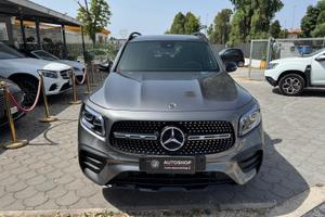 MERCEDES - GLB - 200 d Automatic Executive - FINAN