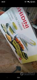 Affetta verdure 7 funzioni 