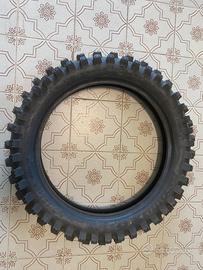 Gomma cross Dunlop 110/100/18