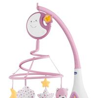 Giostrina Chicco culla 