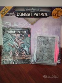 warhammer 40000 combat patrol 2 uscita tyranid