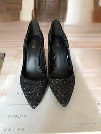 Scarpe donna usate