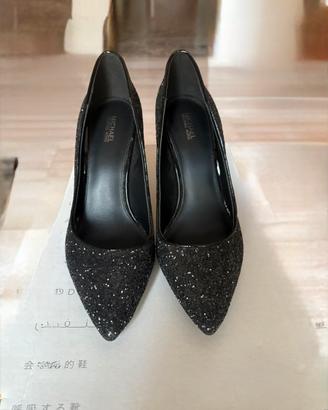 Scarpe donna usate