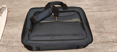 Borsa porta PC portatile e Documenti 
