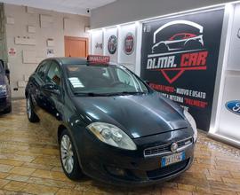 Fiat Bravo 1.6 MJT 120 CV DPF Dynamic