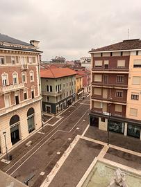 Centralissimo signorile appartamento