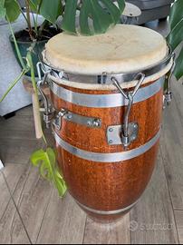 Gon Bops California Quinto Conga Vintage Anni ’70