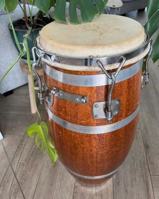 Gon Bops California Quinto Conga Vintage Anni ’70