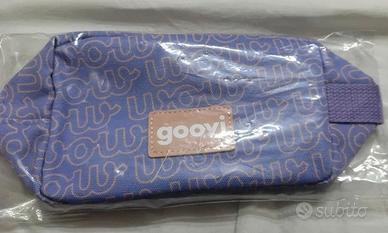 pochette WOW Goovi Lilla NUOVA
