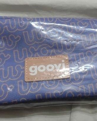 pochette WOW Goovi Lilla NUOVA