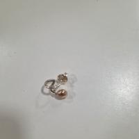 orecchino dodo pepita NUOVO sinistro