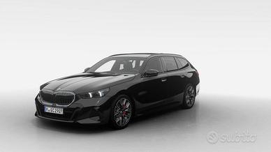 BMW Serie 5 540d Touring 48V xdrive M Sport Pro au