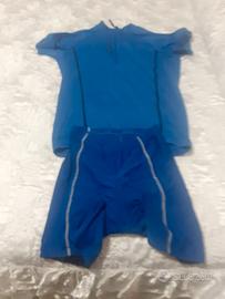 Abbigliamento sportivo
