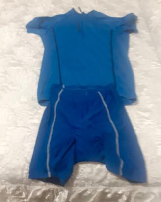 Abbigliamento sportivo