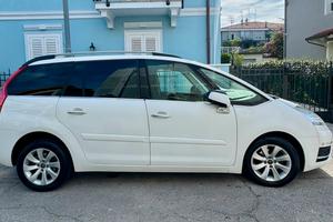 Citroen c4 grand picasso 7 posti