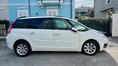 Citroen c4 grand picasso 7 posti