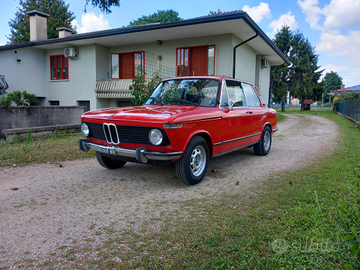 Bmw 1502