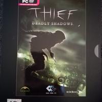 THIEF - Deadly Shadows